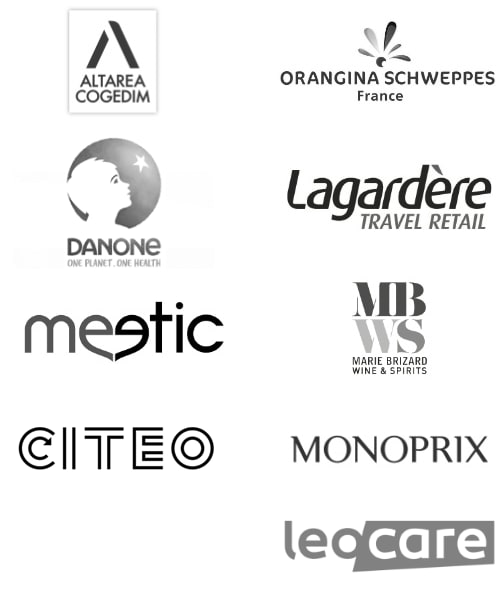 Logos clients 1