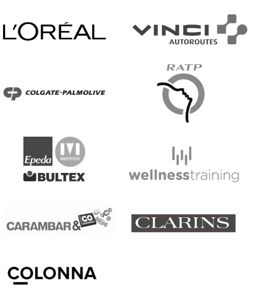 Logos clients 2